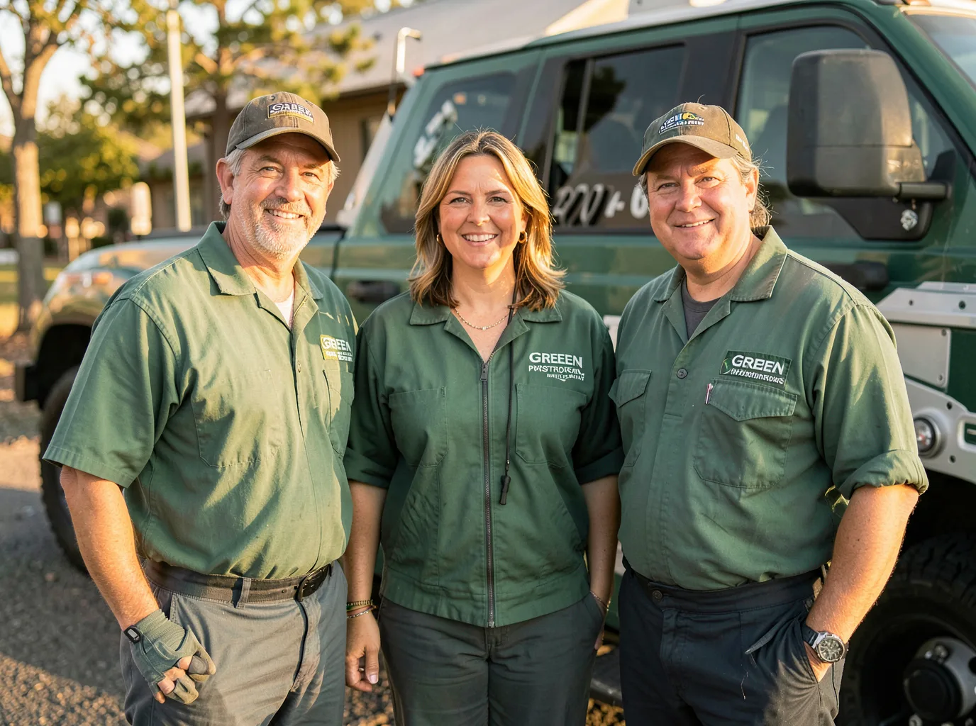 Water Damage Restoration company in Ringwood, OK