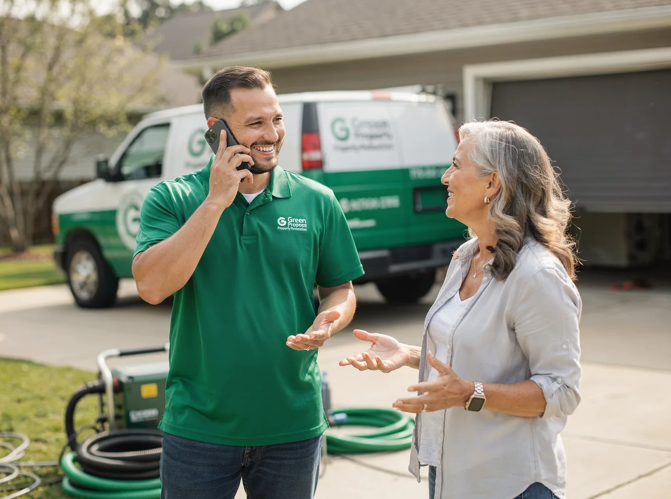 Water Damage Restoration Ringwood, OK FAQs
